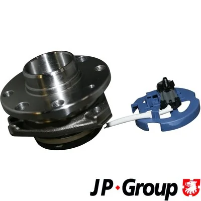 Wheel Hub JP 1241400801
