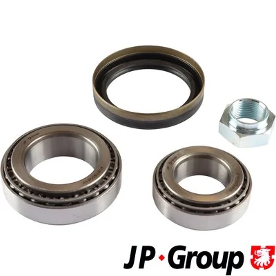 Wheel Bearing Kit JP 4151300610