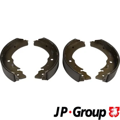 Brake Shoe Set JP 3963901010