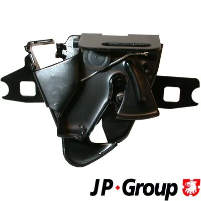 Bonnet Lock JP 1187700700