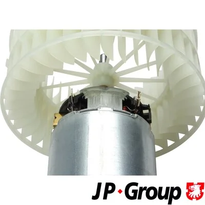 JP GROUP 1326100100 Interior Blower