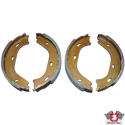 Brake Shoe Set, parking brake JOPEX 1363900710