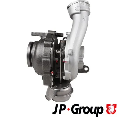 Charger, charging (supercharged/turbocharged) JP 1117403300