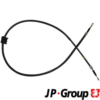 Cable Pull, parking brake JP 1170307700