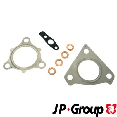 Mounting Kit, charger JP 3917751410