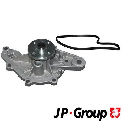 Water Pump, engine cooling JP 6114100100