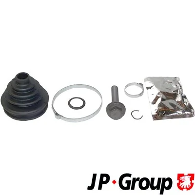 Bellow Kit, drive shaft JP 1143602010