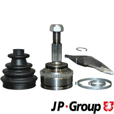 Joint Kit, drive shaft JP 4343300210