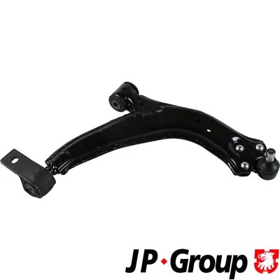 Control/Trailing Arm, wheel suspension JP 3140100680