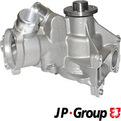 Water Pump, engine cooling JP 1314100800