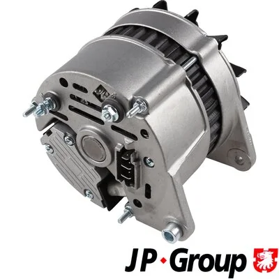 Alternator JP 1590100300