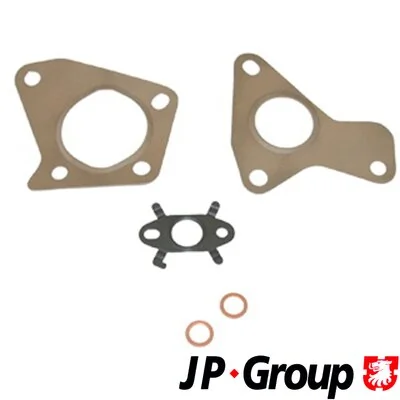 Mounting Kit, charger JP 4317751410