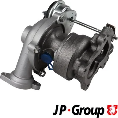 Charger, charging (supercharged/turbocharged) JP 1517400500