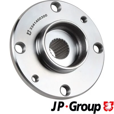 Wheel Hub JP 3341400300