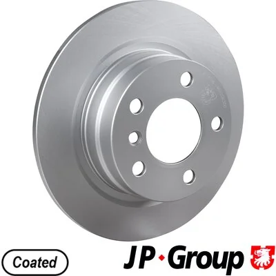 Brake Disc JP 1463206300