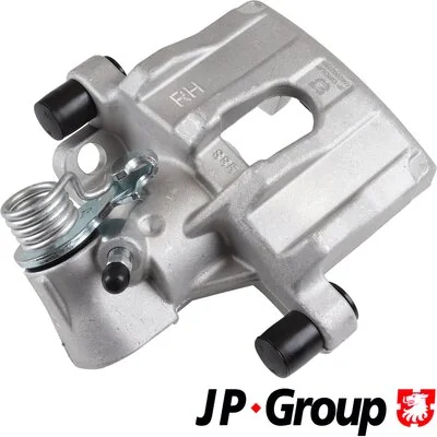 Brake Caliper JP 1562002780
