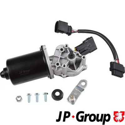Wiper Motor JP 4398200200