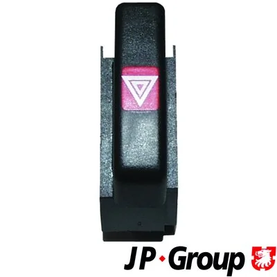 Hazard Warning Light Switch JP 1296300400