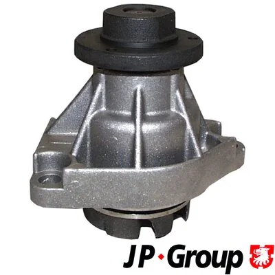 Water Pump, engine cooling JP 1214101500