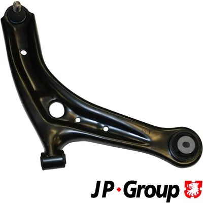 Control/Trailing Arm, wheel suspension JP 1540102580