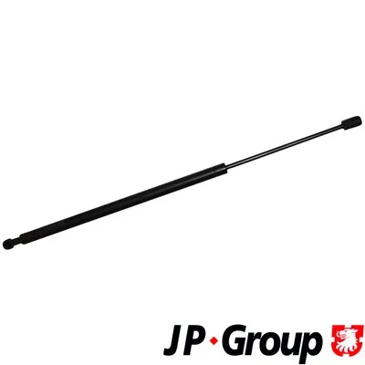 Gas Spring, boot/cargo area JP 3181200500