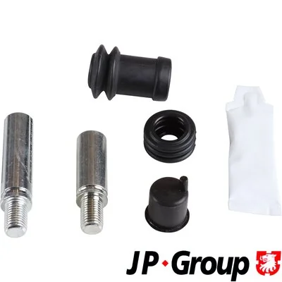 Guide Sleeve Kit, brake caliper JP 3864003610