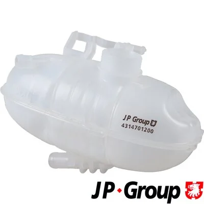 Expansion Tank, coolant JP 4314701200