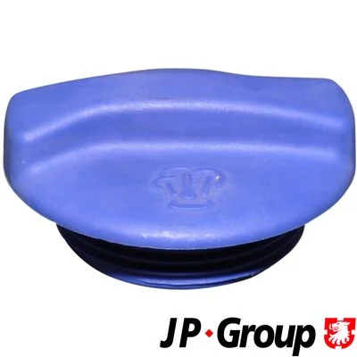 Cap, coolant tank JP 1114800400