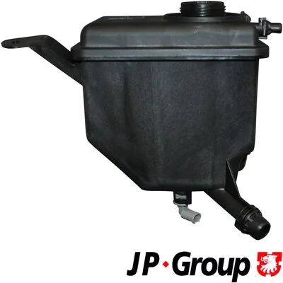 Expansion Tank, coolant JP 1414700900