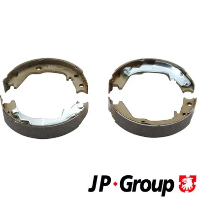 Brake Shoe Set JP 3563901310