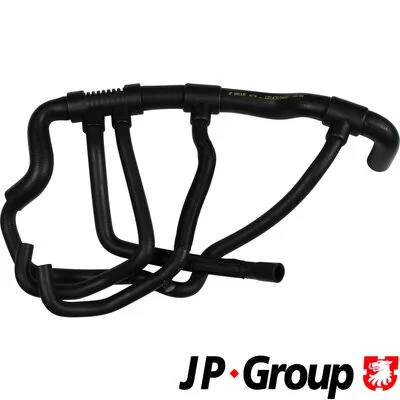 Radiator Hose JP 1214303400