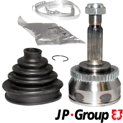 Joint Kit, drive shaft JP 4943300110