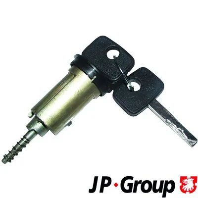 Lock Cylinder, ignition lock JP 1290400100