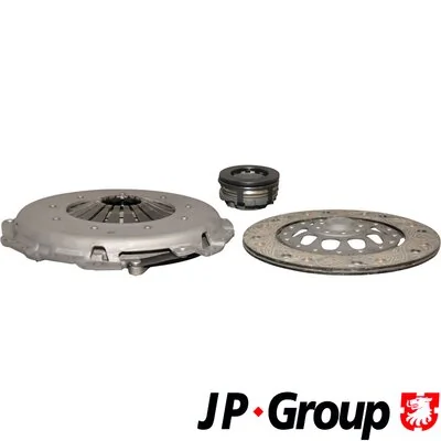 Clutch Kit JP 1130407210
