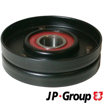 Tensioner Pulley, timing belt JP 1118301700