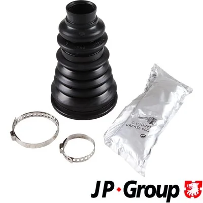 Bellow Kit, drive shaft JP 4343600150