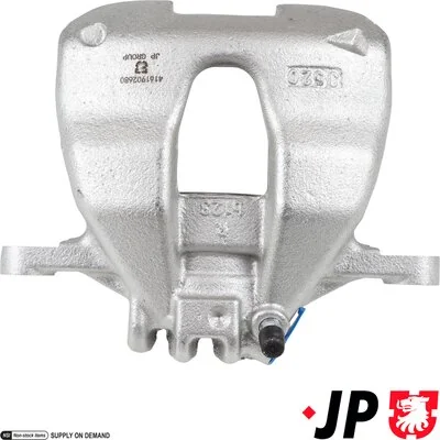 Brake Caliper JP 4161902680