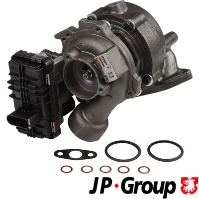 Charger, charging (supercharged/turbocharged) JP 1417401200