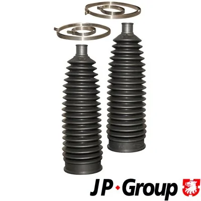 Bellow Kit, steering JP 4344700910