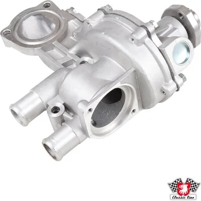 Water Pump, engine cooling JOPEX 1114104100