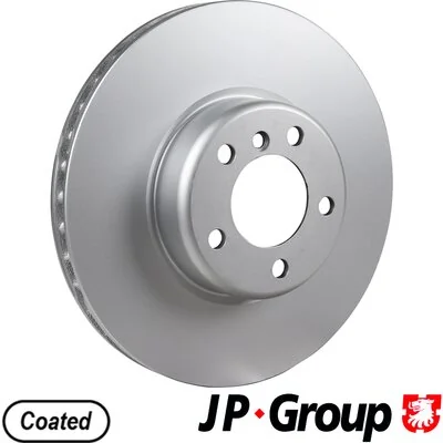 Brake Disc JP 1463106800