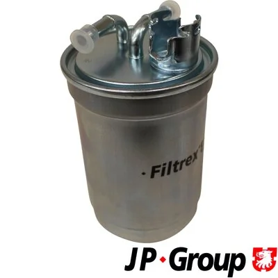 Fuel Filter JP 1118703400