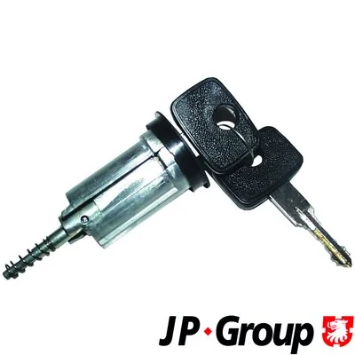 Lock Cylinder, ignition lock JP 1290400400