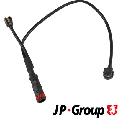 Sensor, brake pad wear JP 1397301000
