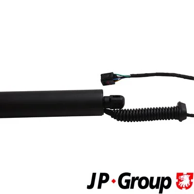 JP GROUP 1181222500 Electric Motor, tailgate