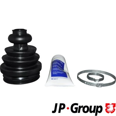 Bellow Kit, drive shaft JP 1343700410