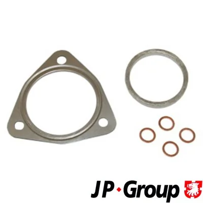 Mounting Kit, charger JP 3117751510
