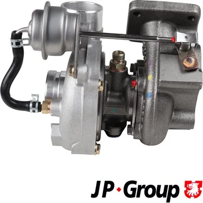 Charger, charging (supercharged/turbocharged) JP 4117400300