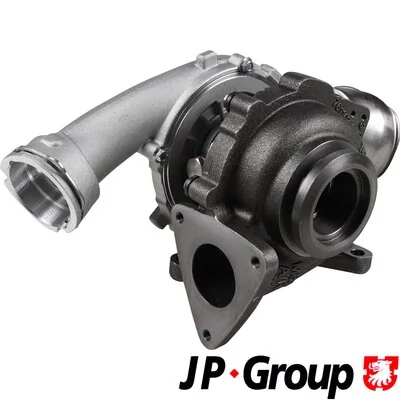 JP GROUP 1117403400 Charger, charging (supercharged/turbocharged)