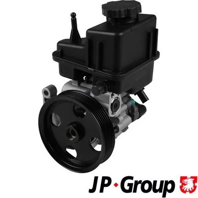 Hydraulic Pump, steering JP 1345103600
